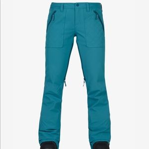 Burton Snow Pants Women’s